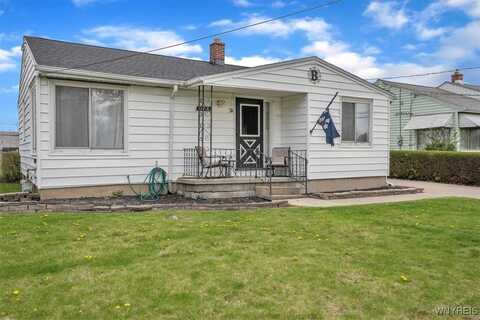 2918 Jerauld Avenue, Niagara Falls, NY 14305