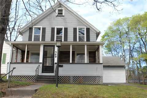 569 Washington Avenue, Irondequoit, NY 14617