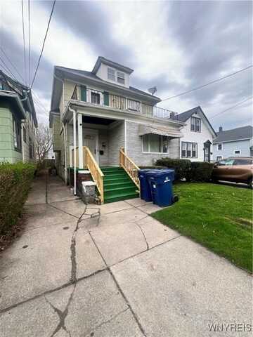 508 Stockbridge Avenue, Buffalo, NY 14215