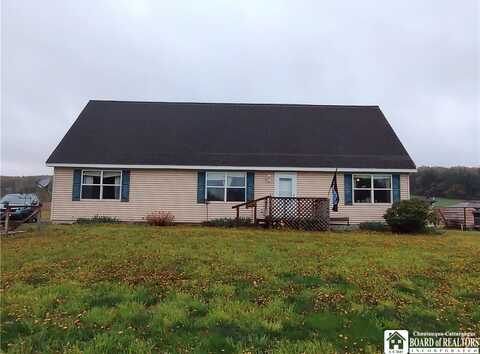 804 Smith Road, Villenova, NY 14062