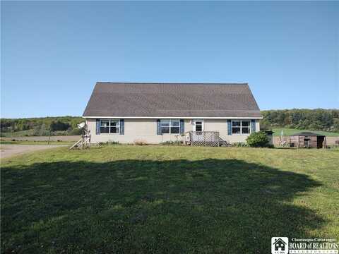 804 Smith Road, Villenova, NY 14062