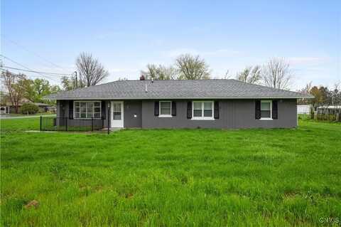 5904 Warren Drive, Cicero, NY 13039