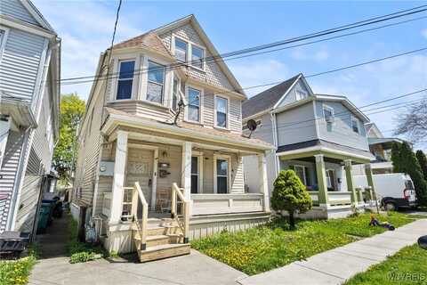 181 Gorton Street, Buffalo, NY 14207