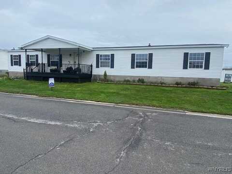 13578 Holly Lane Lane, Alden, NY 14004