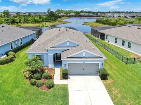 5539 SILVER SUN DRIVE, APOLLO BEACH, FL 33572