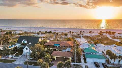 1058 ELDORADO AVENUE, CLEARWATER BEACH, FL 33767
