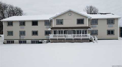 400 #b Ohio Street, Ridgeway, NY 14103