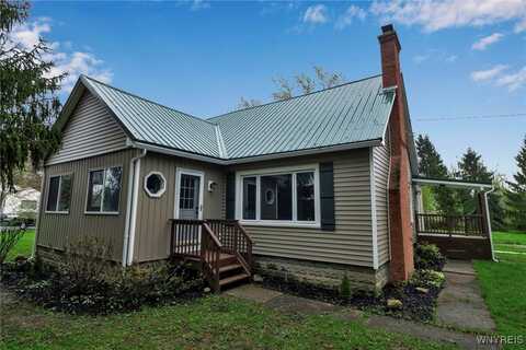 1520 N Creek Road, Hamburg, NY 14085