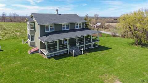 20504 Patrick Road, Rodman, NY 13682