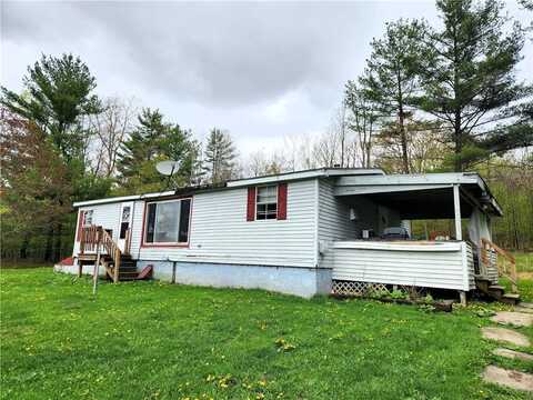 848 Langford Creek Road, Van Etten, NY 14889