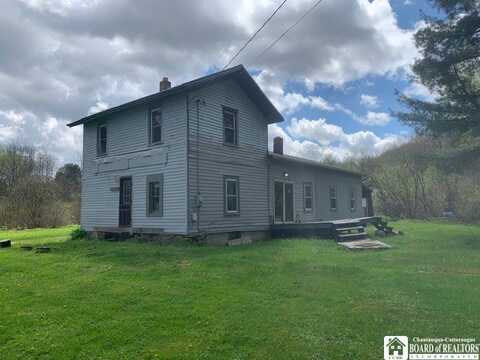 2883 Burton Road, Best, NY 14701