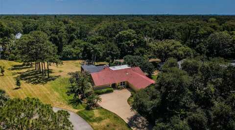130 WOODCUTTER LANE, PALM HARBOR, FL 34683
