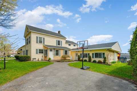 2868 Snowden Hill Road, Paris, NY 13456