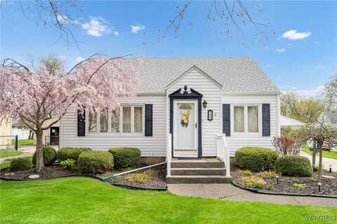 97 Sharon Drive, Tonawanda, NY 14150