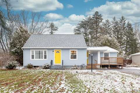 10 Appleridge Street, Lysander, NY 13027