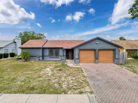 7237 BRAMBLEWOOD DRIVE, PORT RICHEY, FL 34668