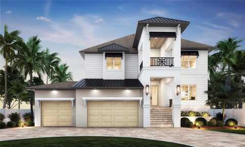 4 W SPANISH MAIN STREET, TAMPA, FL 33609