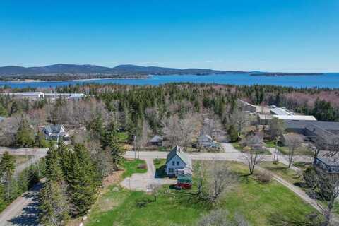252 Seawall Road, Southwest Harbor, ME 04679