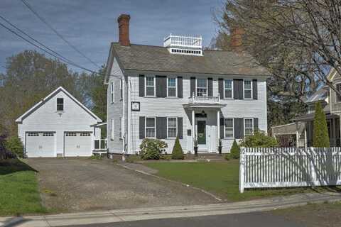 72 School Street, Keene, NH 03431