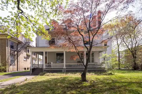 2 Granger Place, Rochester, NY 14607