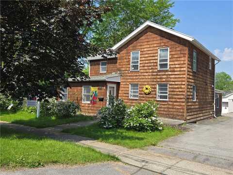 105 Wadsworth Avenue, Avon, NY 14414