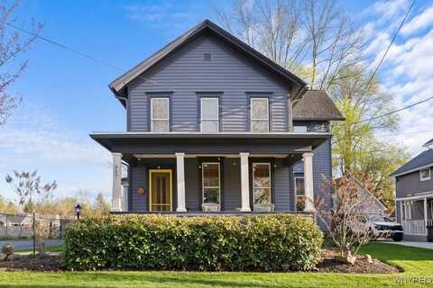 357 Prospect Avenue, Aurora, NY 14052