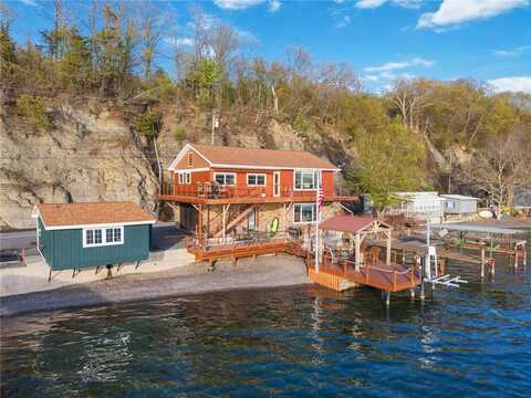 955 Fire Lane 6, Genoa, NY 13081