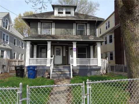 2023 S Salina Street, Syracuse, NY 13205