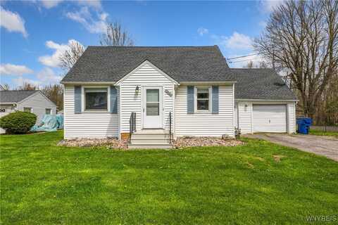 2466 N French Road, Amherst, NY 14051