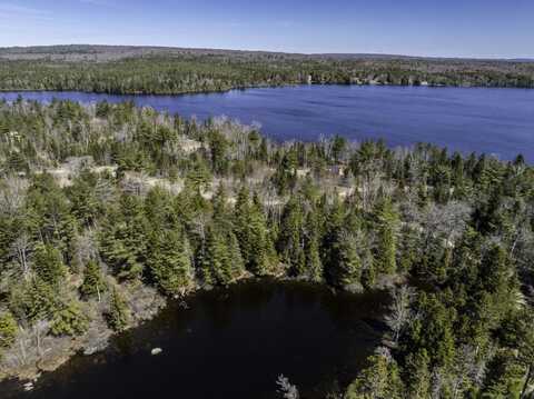 Lot E Birch Point Road, Cooper, ME 04657