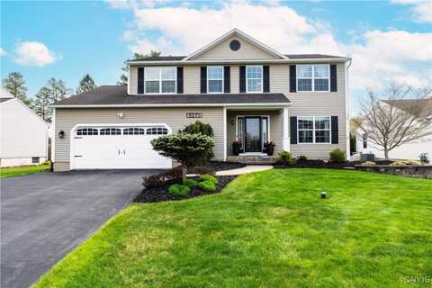 5273 Medasano Circle, Clay, NY 13041