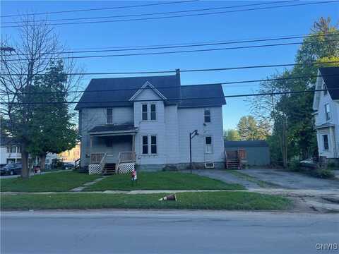 449 N Prospect Street, Herkimer, NY 13350
