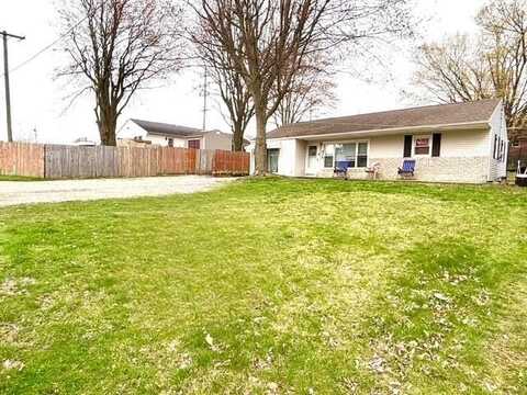 426 Charvid Ave, Mansfield, OH 44905