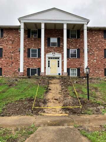 623 Bailey Drive Unit #1, Mansfield, OH 44904