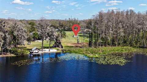 AURALEE ACRES LOT 3 BLOUNT ROAD, LUTZ, FL 33558