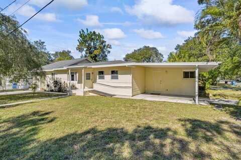 3600 46TH STREET N, Saint Petersburg, FL 33713
