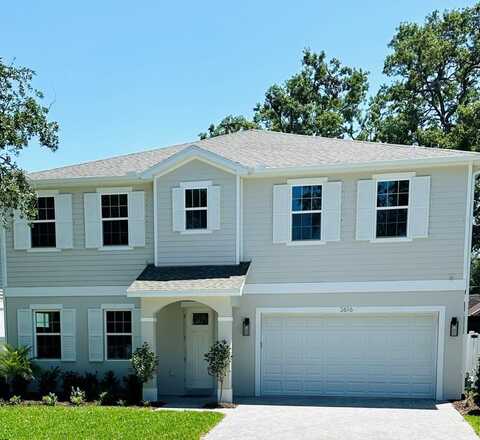3616 W PLATT STREET, TAMPA, FL 33609