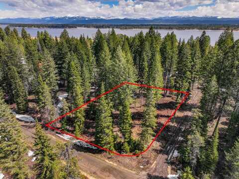2144 Christie Road, Donnelly, ID 83615