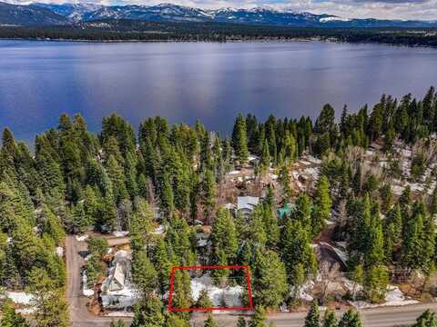 1790 Warren Wagon Road, McCall, ID 83638