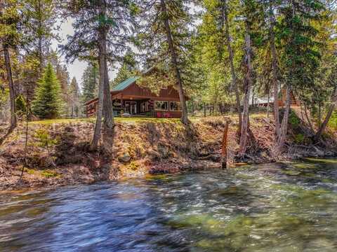 501 Cammy Drive, McCall, ID 83638