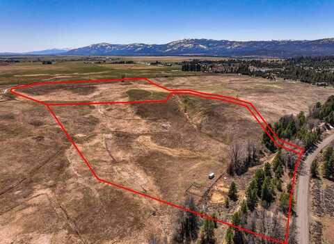TBD Moonridge Drive, McCall, ID 83638