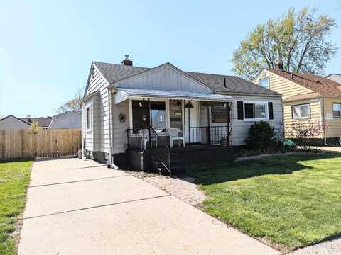 17146 Smith, Riverview, MI 48193