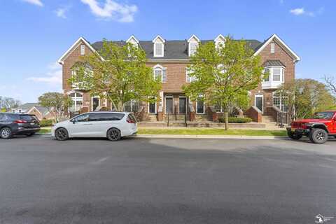 2767 Riverside, Trenton, MI 48183