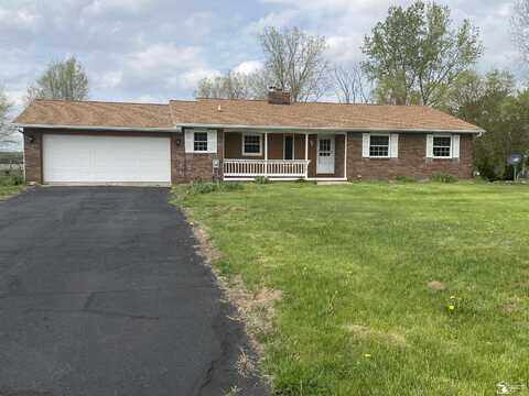 12036 SOUTH CUSTER, Dundee, MI 48133