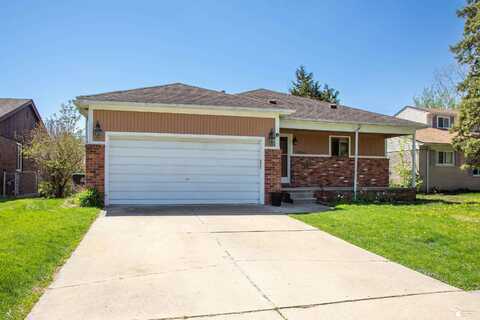25095 Darin, Taylor, MI 48180