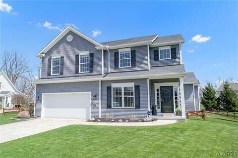 59 Briarwood Lane, Grand Island, NY 14072