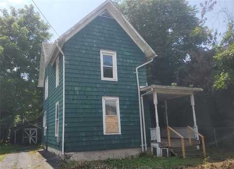 212 MECHANIC Street, Elmira City, NY 14904