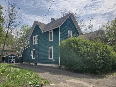 212 MECHANIC Street, Elmira, NY 14904