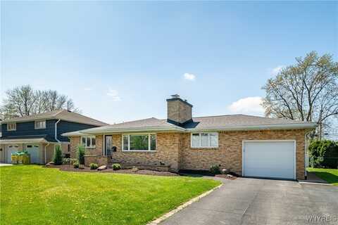 222 Fairways Boulevard, Amherst, NY 14221