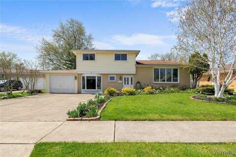 74 Fieldcrest Court, West Seneca, NY 14224